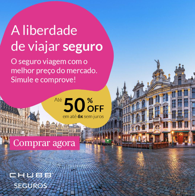 Chubb - Bruxelas